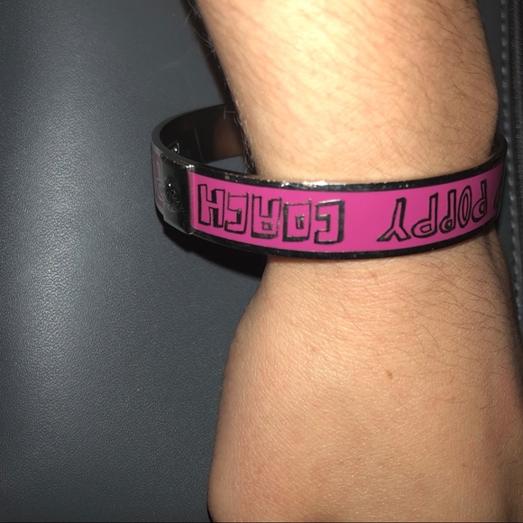 Coach Bangle - Picture 4 of 4